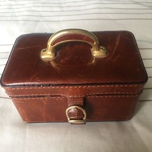 Vintage box Fiocchi Italy